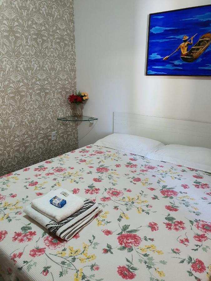 Suite 03 - Independente, Privativa E Aconchegante Cuiabá Exterior foto