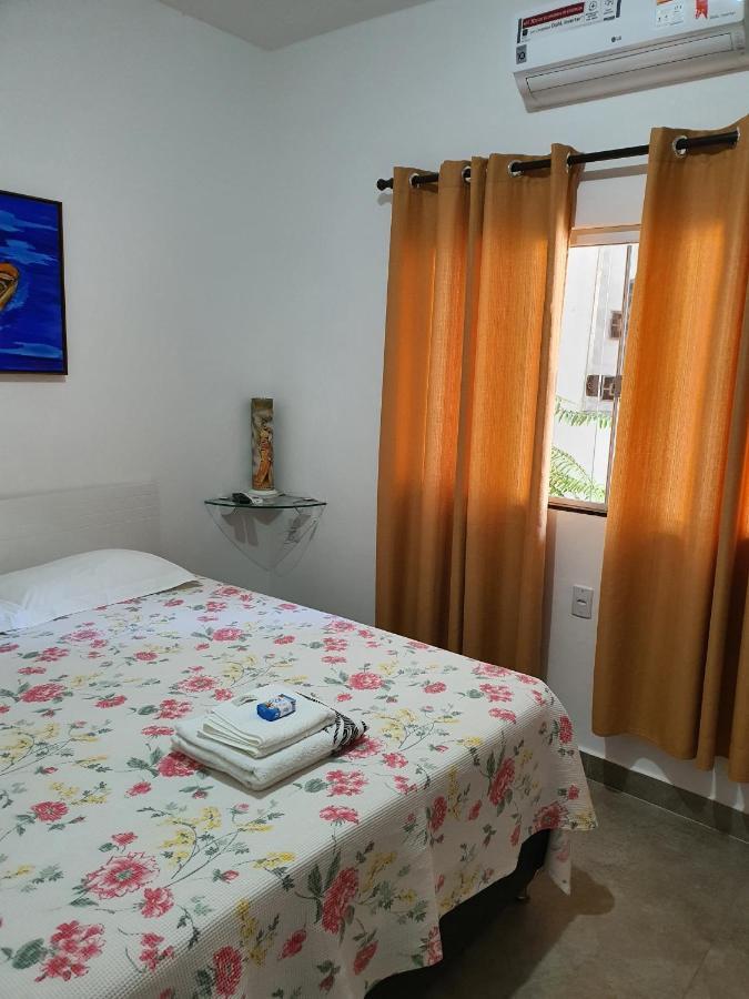 Suite 03 - Independente, Privativa E Aconchegante Cuiabá Exterior foto